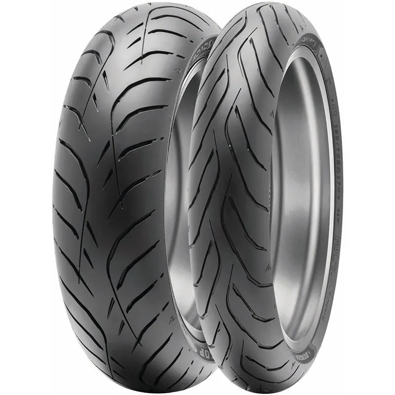 Dunlop 160/60Zr17*W Sptmax Roadsmart 4 69W R