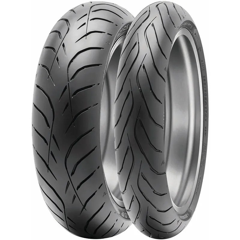 Dunlop 170/60Zr17*W Sptmax Roadsmart 4 72W R