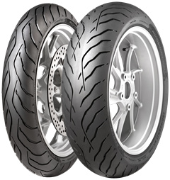 Dunlop 180/55Zr17*W Sptmax Roadsmart 4 SP 73W R