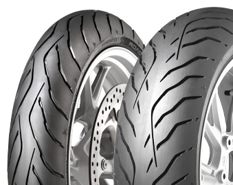 Dunlop 190/50Zr17*W Sptmax Roadsmart 4 73W R