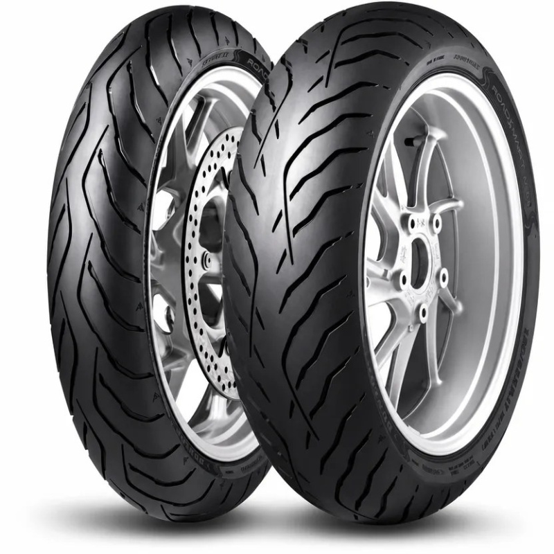 Dunlop 190/55Zr17*W Sptmax Roadsmart 4 GT 75W R