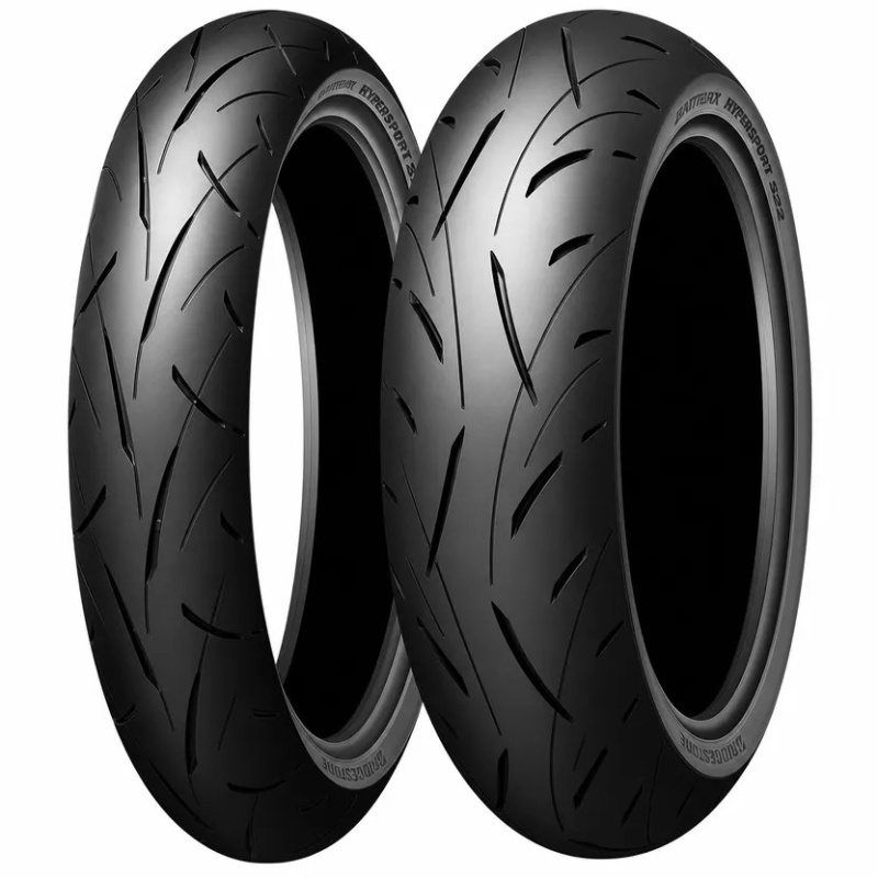 DUNLOP 120/60ZR17*W TL M/C ROADSPORT 2 55W FRONT