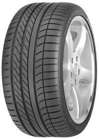 Goodyear 255/45R19*Y Eagle F1 Asy 104Y XL AO
