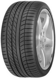 Goodyear 235/50Zr17*Y Eagle F1 Asy 96Y N0