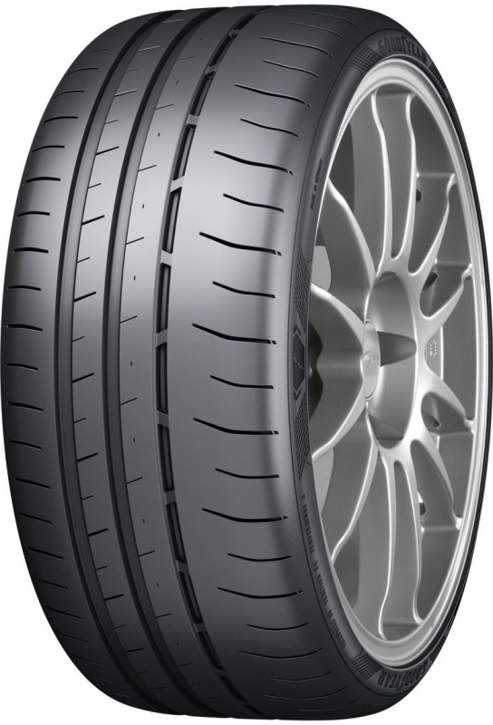 Goodyear EAGLE F1 SUPERSPORT R XL FP 265/30 R20 94Y