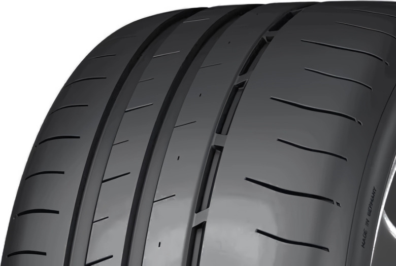 GOODYEAR 305/30ZR19*Y EA F1 SUP SP R 102Y FP XL