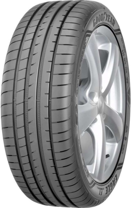 Goodyear 235/55R20*Y Eagle F1 Asy 3 Suv 105Y XL