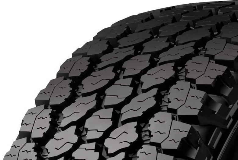 GOODYEAR 265/70R16*T WRANGLER AT ADVENTURE 112T
