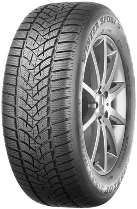 DUNLOP 215/60R16*H WINTER SPORT 5 99H XL