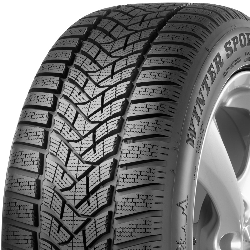 Dunlop 215/65R16*H Winter Sport 5 98H