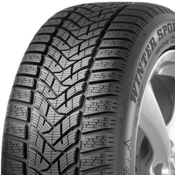 215/65R16 98T, Dunlop, WINTER SPT 5