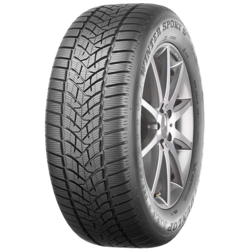 Dunlop WINTER SPORT 5 225/50 R17 98v