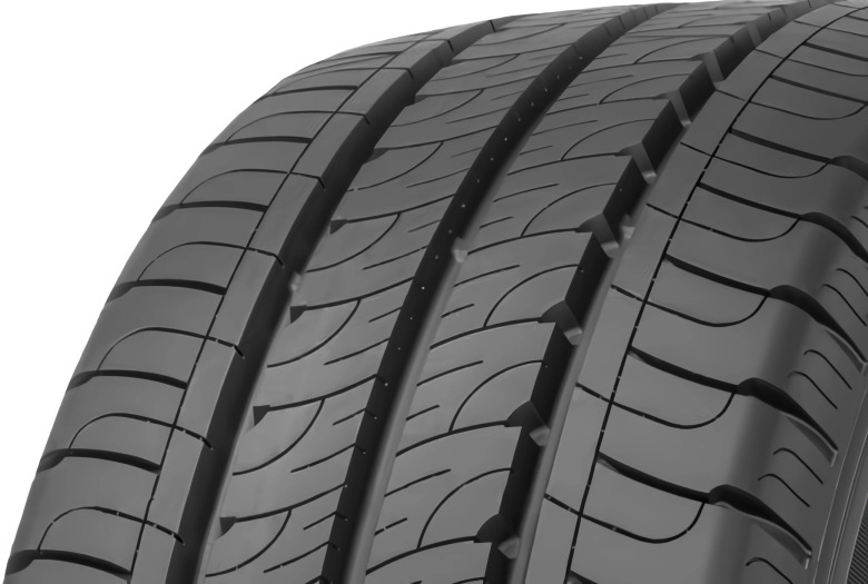 GOODYEAR 205/65R16*T EFFICIENTGRIP CARGO 107T