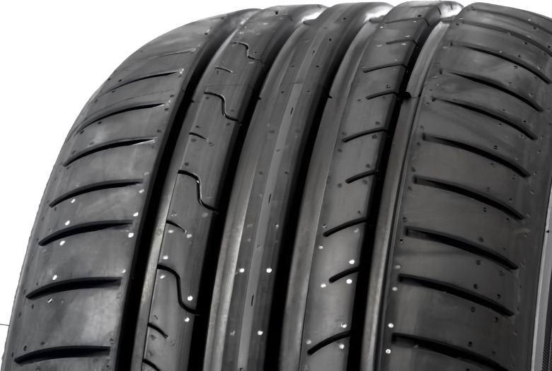 Dunlop 195/60R15*H Sport Bluresponse 88H Mfs