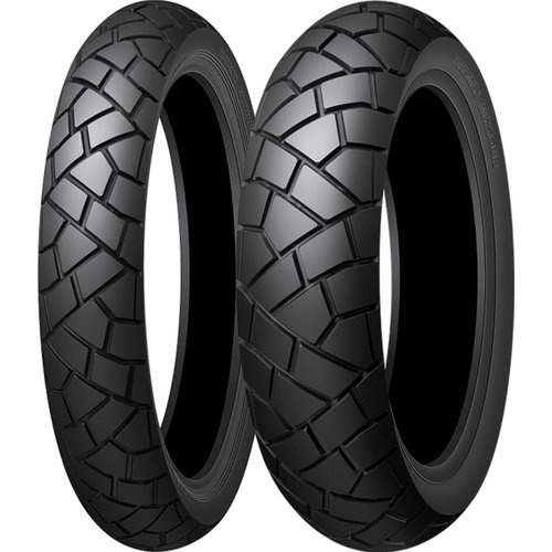 DUNLOP 160/60R17*H TRAILMAX MIXTOUR 69H