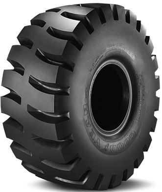 GOODYEAR 23.50 R 25 201A2 RL5K TL HI-STAB 6S L5