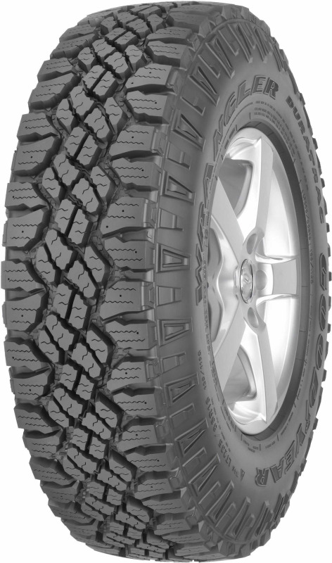 Goodyear 255/65R16*H TL Wrl HP AW 109H