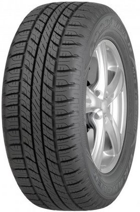 GOODYEAR 275/60R18*H TL WRL HP 113H