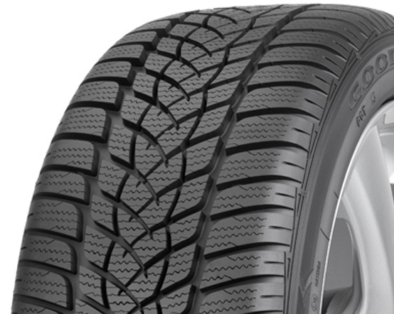 Goodyear UltraGrip Performance 2 255/50 R21 106 H ROF  *