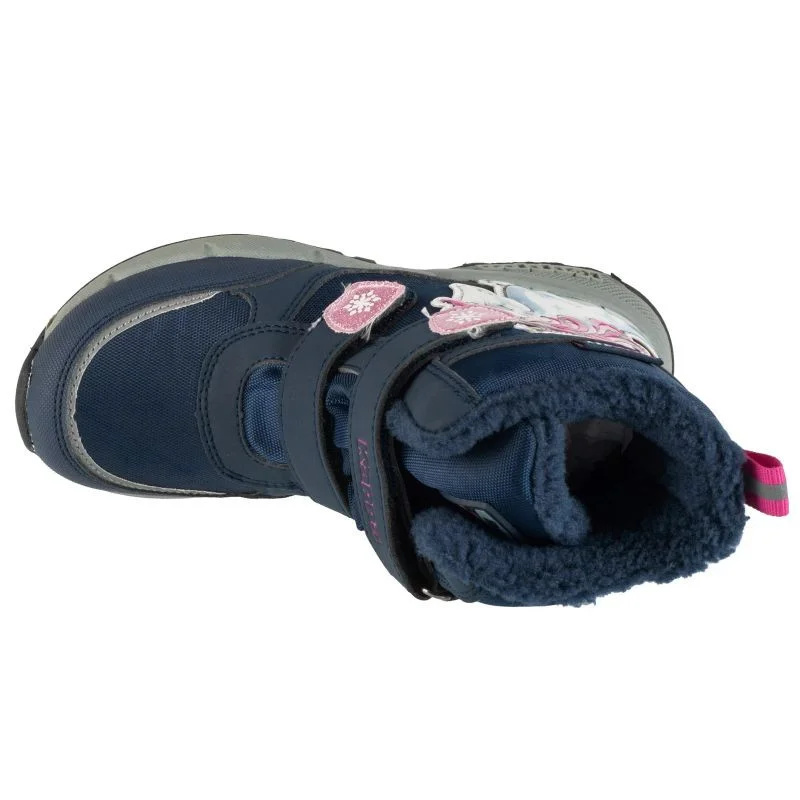 Boty Kappa Flake II Tex K Jr 261045K-6722 34