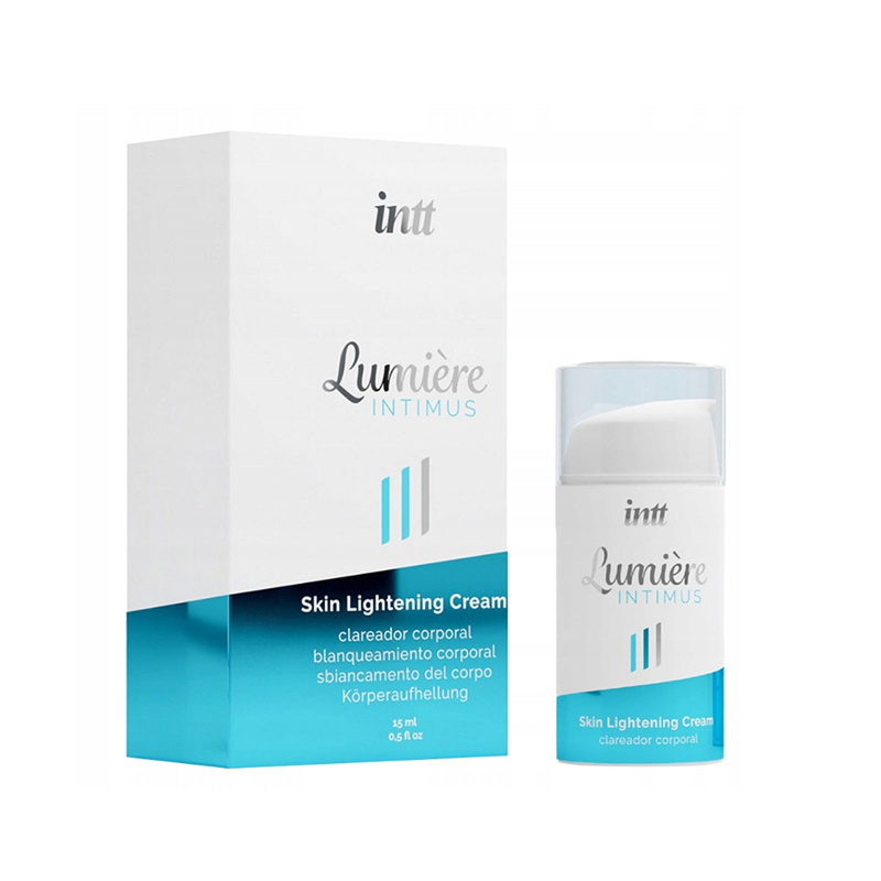 INTT Lumière Intimus (15 ml)