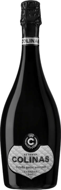 Colinas Cuvée Brut 12,5% 0,75l