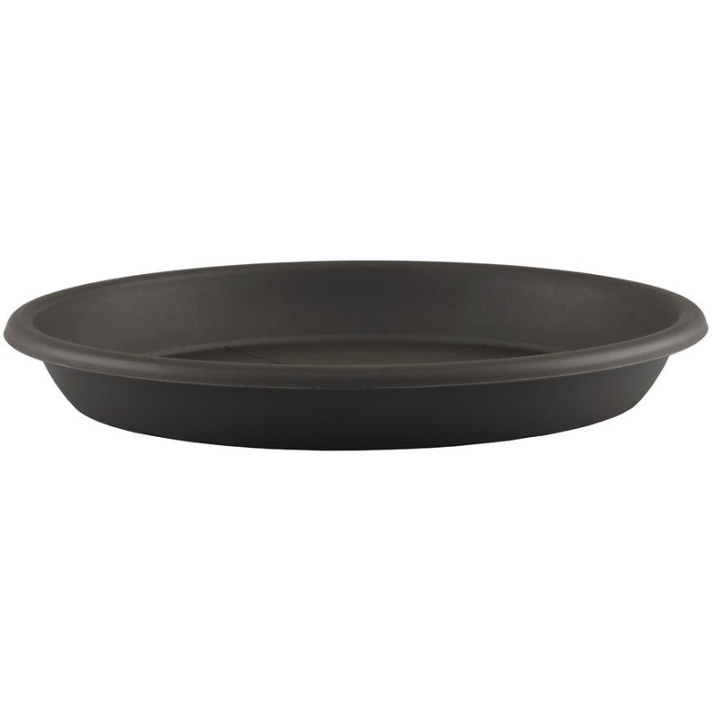 Podmiska Round 22 cm anthracite