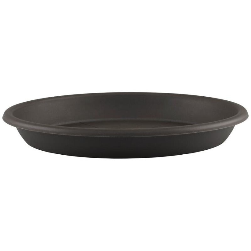 Podmiska Round 15 cm anthracite