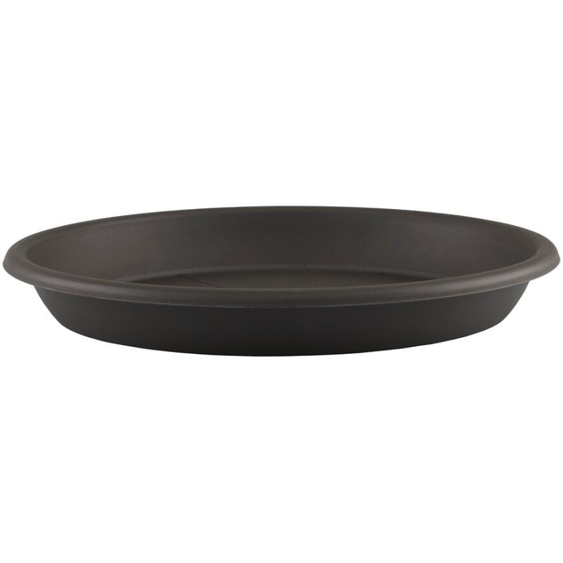 Podmiska Round 11.5 cm anthracite