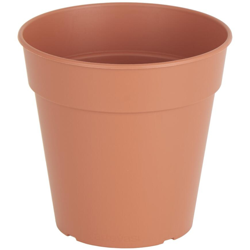 Květináč MADAGASCAR 11 cm terracotta