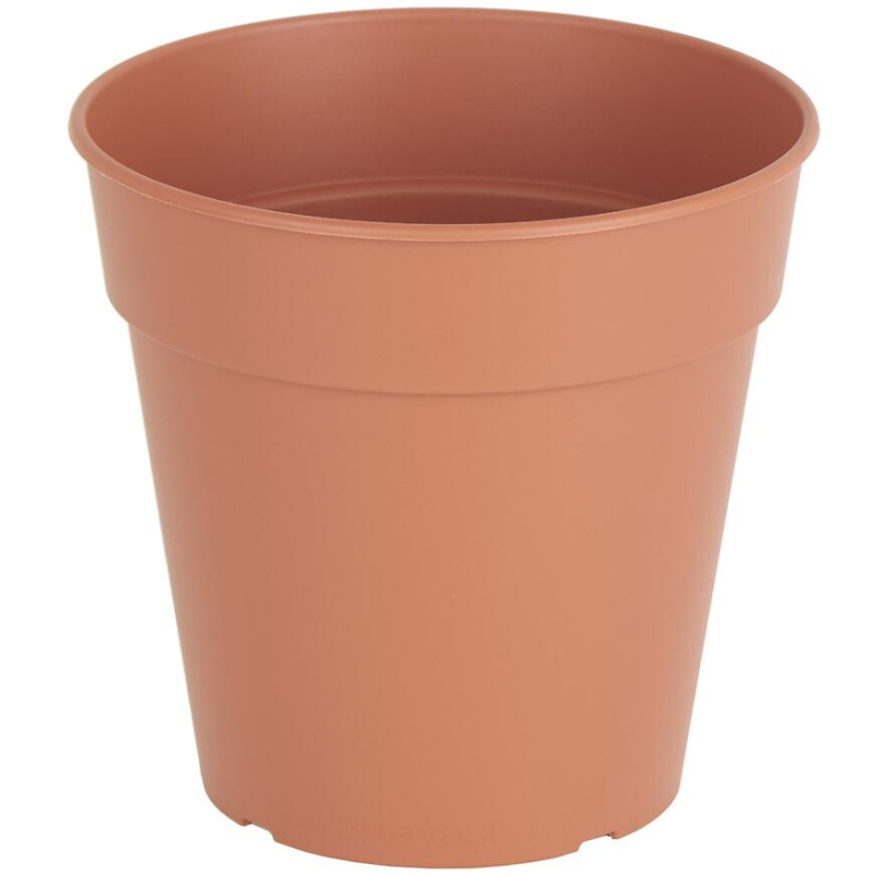 Květináč MADAGASCAR 40 cm terracotta