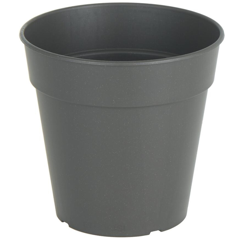 Květináč MADAGASCAR 40 cm anthracite