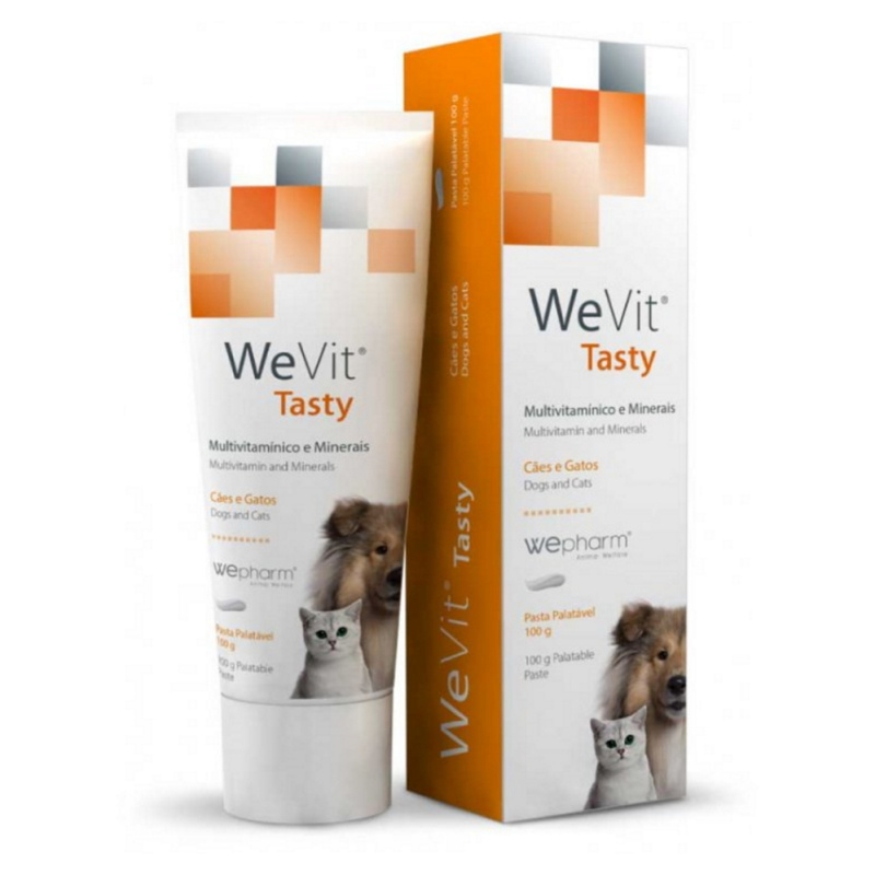 WeVit Tasty  100g