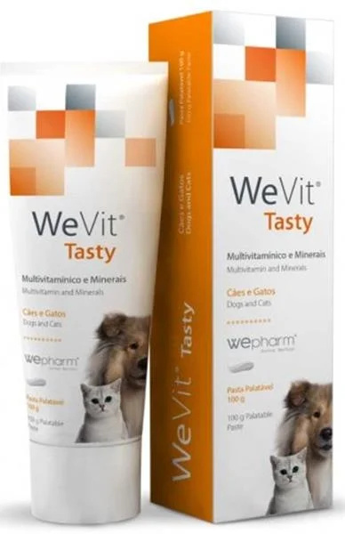 WeVit Tasty  100g