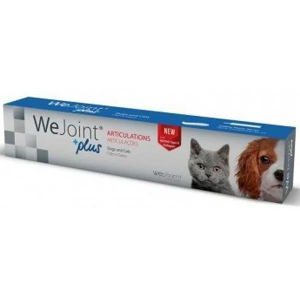 WEPHARM WeJoint Plus Paste pro psy a kočky 30 ml