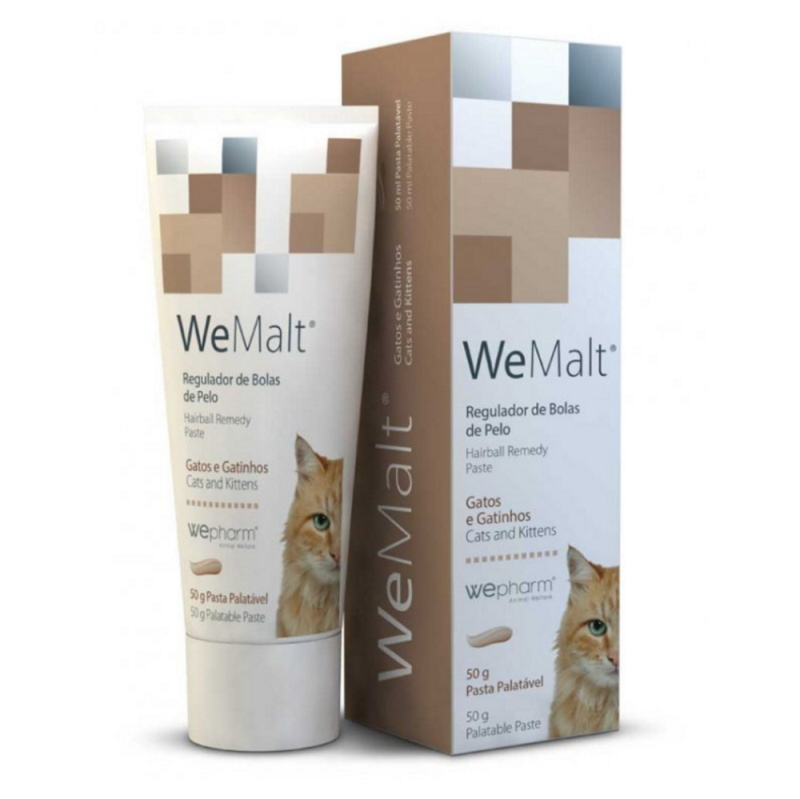WeMalt  50g