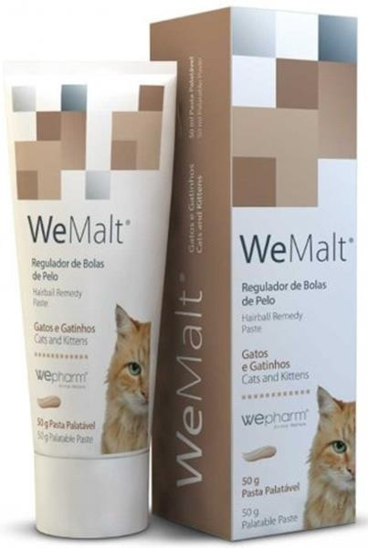 WeMalt  50g