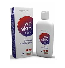 WeSkin šampon Pio4  200 ml