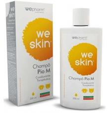WeSkin Piom Shampoo 200ml 200ml