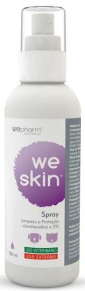 WeSkin Antiseptic spray  100ml