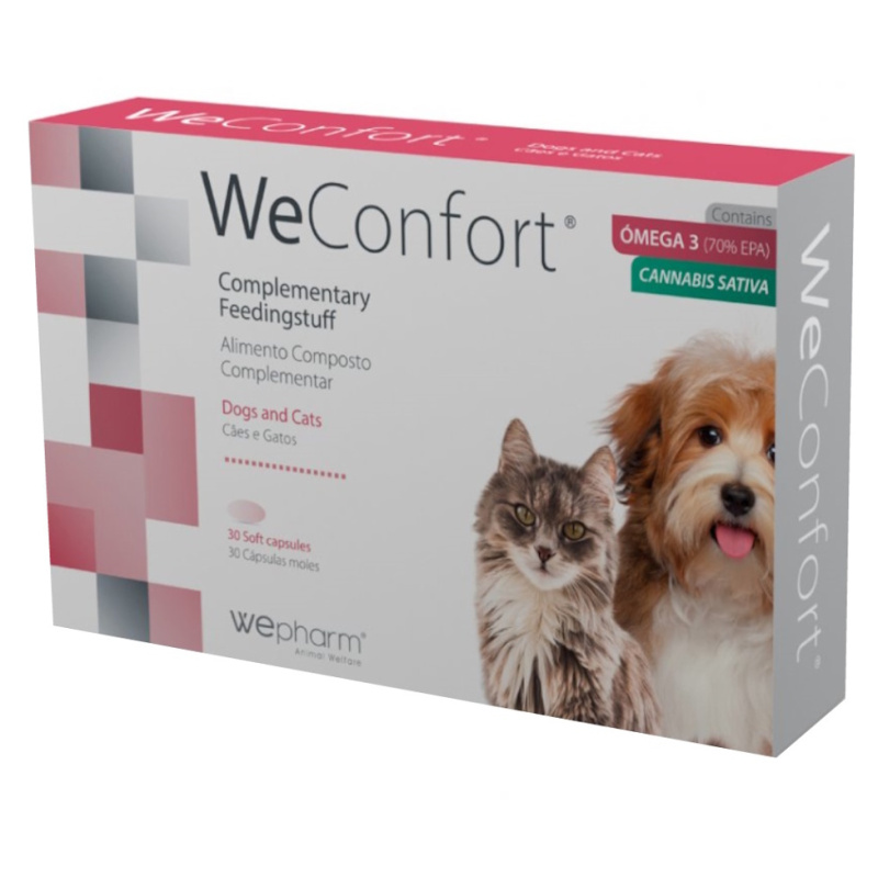 WeConfort  30 cps