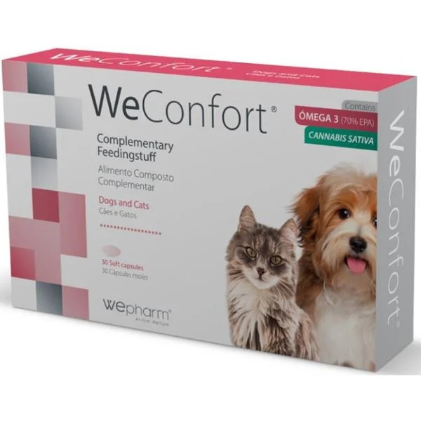 WeConfort  30 cps