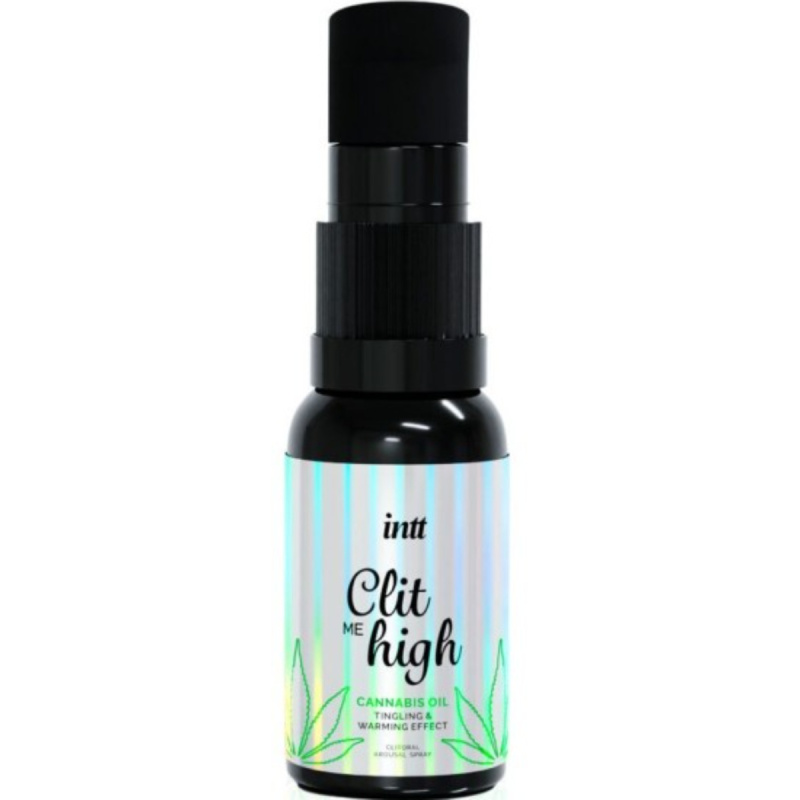INTT Cannabis Oil