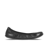 Dámské Barefoot Baleriny ANGLES CALISTO černé - 42