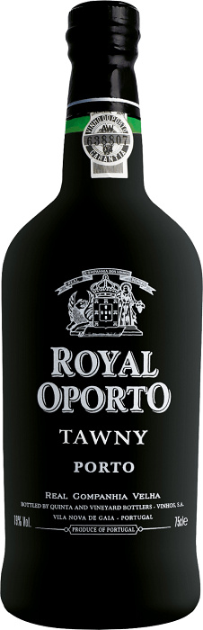Royal Oporto Tawny 19 % 0,75 l