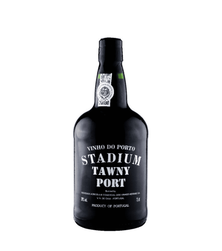 Stadium Porto Tawny 20% 0,75l