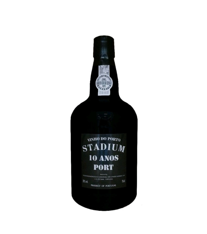 Stadium Porto 10Y 20% 0,75l