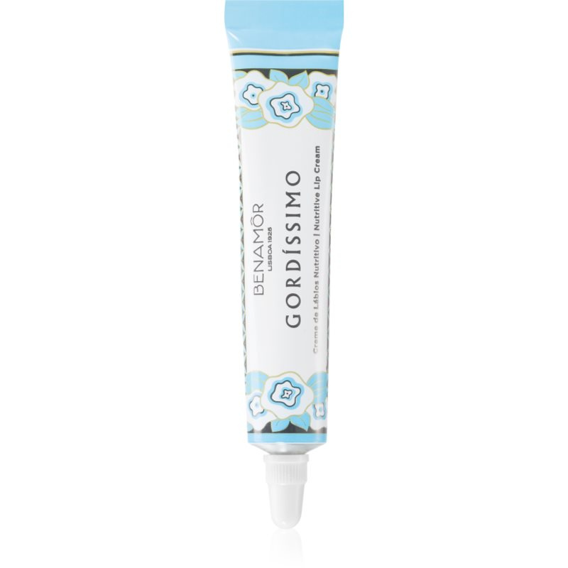 Benamôr Jacarandá Creme de mãos krém na ruce 30 ml