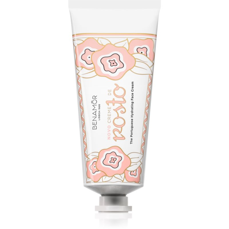 Benamôr Rosto krém na obličej 50 ml