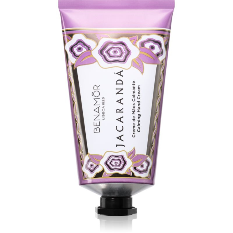 Benamôr Jacarandá krém na ruce 75 ml